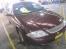 2001 Ford Falcon AUII Futura Sedan | Burgundy Color